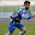 ببینید | کریستیانو رونالدو در جلد مرتضی آقاخان!