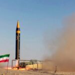 ببینید | موشک ایرانی کمتر از ۱۰ دقیقه به اسرائیل می‌رسد؛ مهم‌ترین موشک‌های ایران را بشناسید
