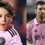 ببینید | چشم‌ها از تعجب گرد شد؛ ۵ گل تماشایی پسر مسی با پیراهن اینتر میامی در یک مسابقه