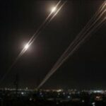 ببینید |  تشریح عملیات موشکی و پهپادی وعده صادق از زبان فرمانده قرارگاه مشترک پدافند هوایی خاتم الانبیاء