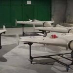 ببینید | ویژگی مهم پهپاد ایرانی شاهد که نمی‌دانستید