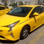 ببینید | خبری مهم برای مردم؛ تاکسی‌های تهران تغییر می‌کند