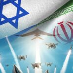 عکس | واکنش جالب یک رونامه معتبر اسرائیلی به حمله سپاه پاسداران