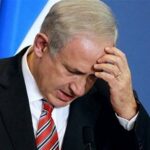 ببینید | توهین نتانیاهو به دانشجویان آمریکایی؛ نخست وزیر اسرائیل عصبانی شد