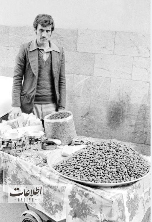 عکس |  قیمت «چغاله بادام» ترمز برید!