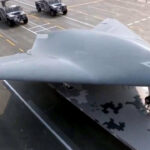 عکس | این پهپاد انتحاری ایرانی، مقر سری ارتش اسرائیل منهدم کرد