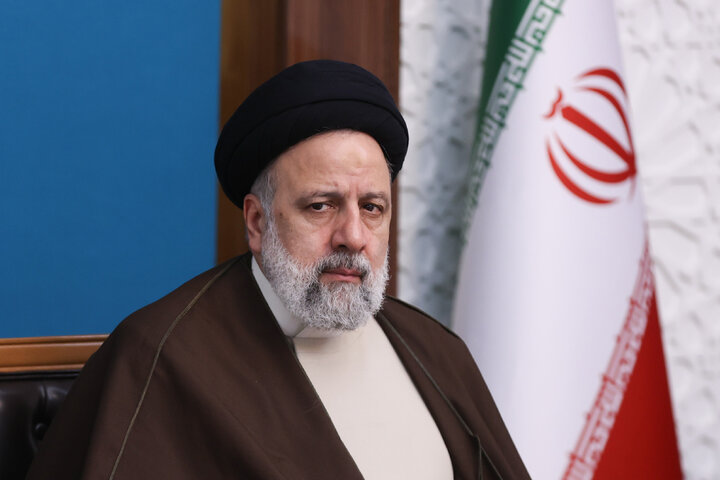 جلسه ستاد اقتصادی دولت