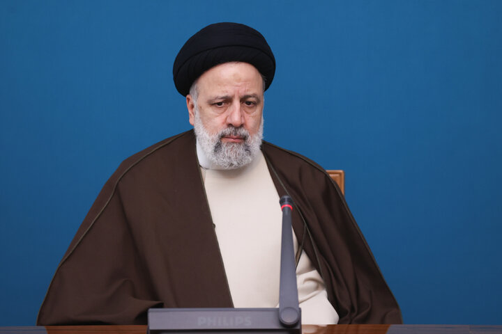 جلسه ستاد اقتصادی دولت