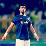 ببینید | جملات تکان‌دهنده بازیکن استقلال خوزستان درباره یک دختر خاص؛ عشق دروغ محضه!