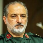 ببینید | شناسایی مراکز هسته‌ای اسرائیل به روایت مقام ارشد سپاه؛ دست‌ها روی ماشه است