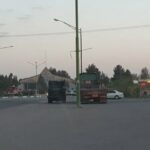 ببینید | روایت تسنیم از امنیت در کوه‌های انرژی هسته‌ای در اصفهان پس از شنیدن صدای انفجار