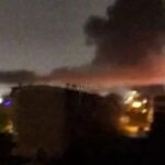 ببینید | جوسازی اسرائیل با چند ریزپرنده؛ در اصفهان و تبریز چه خبر بود؟