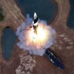 ببینید | کره شمالی موشک مافوق صوت جدید آزمایش کرد