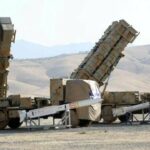 ببینید | جزئیات مقابله سامانه‌های پدافند هوایی با اشیای مشکوک در آسمان اصفهان