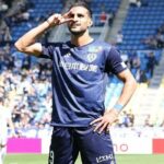 ببینید | آتش‌بازی جدید شهاب زاهدی در ژاپن؛ کام‌بک با طعم دبل ستاره ایرانی!