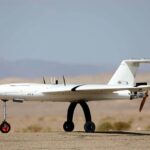 ببینید | روند غرورآفرین پیشرفت قدرت پهپادی ایران