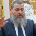 ببینید | خاخام اسرائیلی: نمی‌دانیم از دست ایران به کجا فرار کنیم!