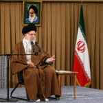 ببینید | رهبر انقلاب: هدف از تحریم در تنگنا گذاشتن نظام جمهوری اسلامی است