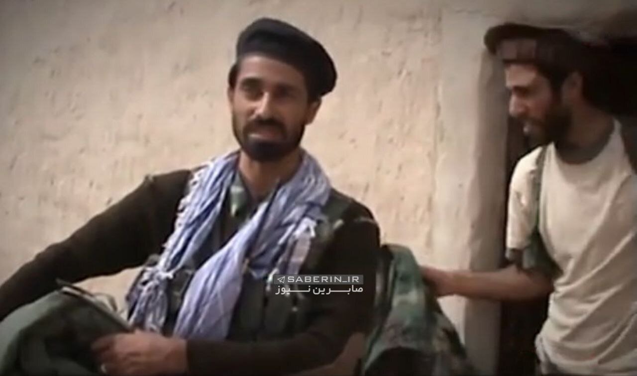 تصاویر | عکسهای دیده نشده از سرکرده جیش العدل در کنار عبدالمالک ریگی تصاویر | عکسهای دیده نشده از سرکرده جیش العدل در کنار عبدالمالک ریگی