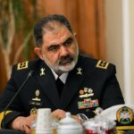 ببینید | خبر مهم فرمانده ارشد ارتش درباره دولت رئیسی؛ ایران در قطب جنوب پایگاه می‌زند؟