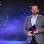 ببینید | کارشناس برنامه صدا و سیما: می‌توانیم عرض اسرائیل را تک چرخ بزنیم!