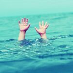 ببینید | تصاویر تازه از عملیات جستجوی کودک ٥ ساله غرق‌شده در رودخانه خرسان