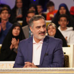 ببینید | توصیف ویژه داور برنامه محفل از محمدرضا شجریان