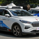 ببینید | تاکسی‌های خودران به خیابان آمدند!