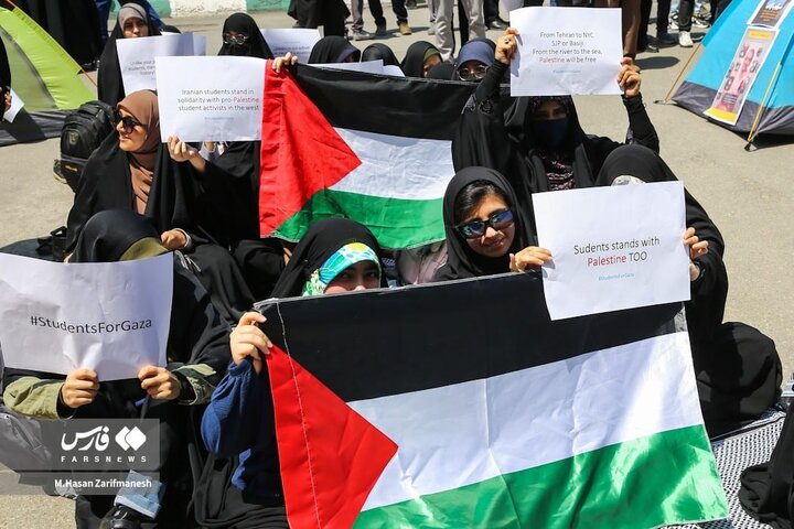 دانشجو حمایتی