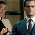 فریبِ دوست داشتنی؛ تریلر ساختگی فیلم جیمز باند با بازی مارگو رابی و هنری کویل