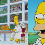 وداع «سیمپسون ها» با یک کاراکتر قدیمی بعد از ۳۵ سال طرفداران را شوکه کرد + ویدئو