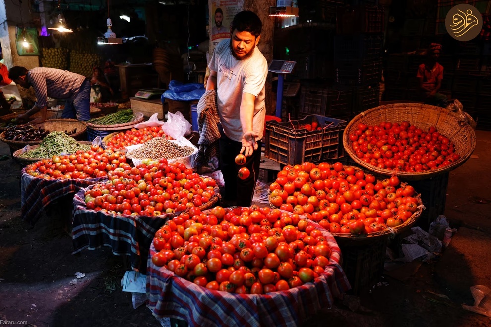 (تصاویر) ماه مبارک رمضان در سراسر جهان