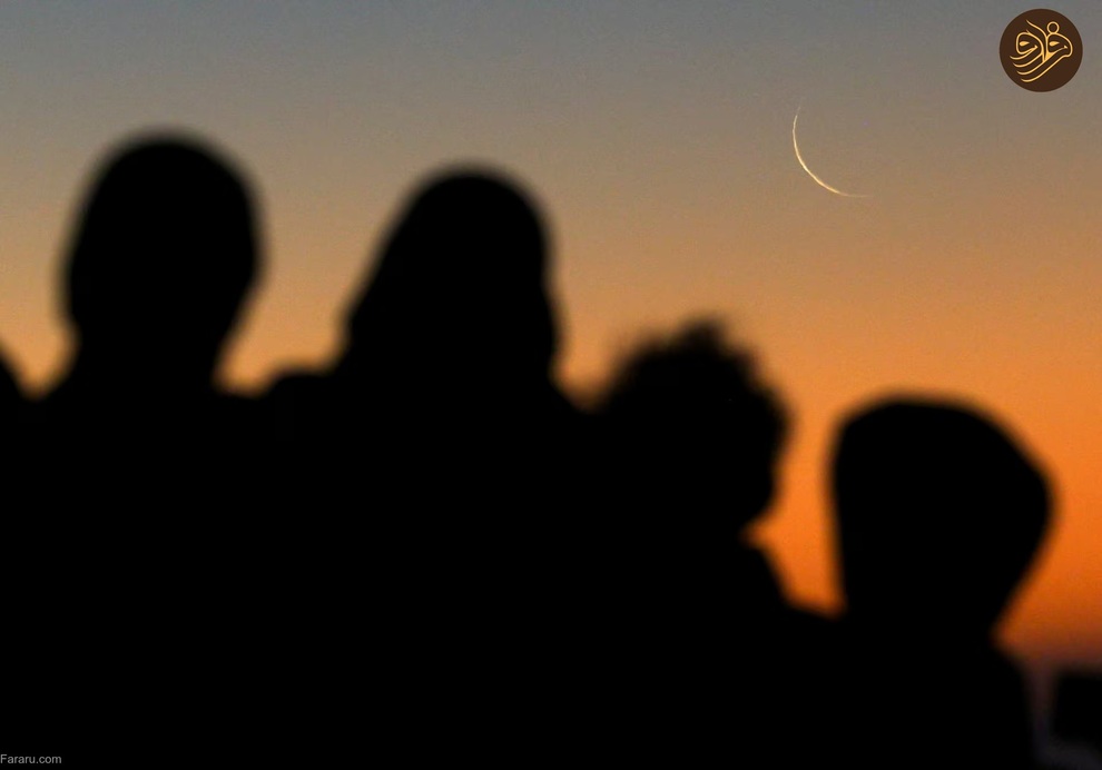 (تصاویر) ماه مبارک رمضان در سراسر جهان