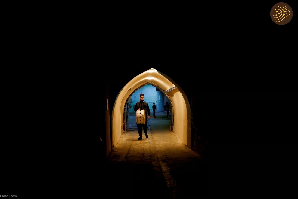 (تصاویر) ماه مبارک رمضان در سراسر جهان