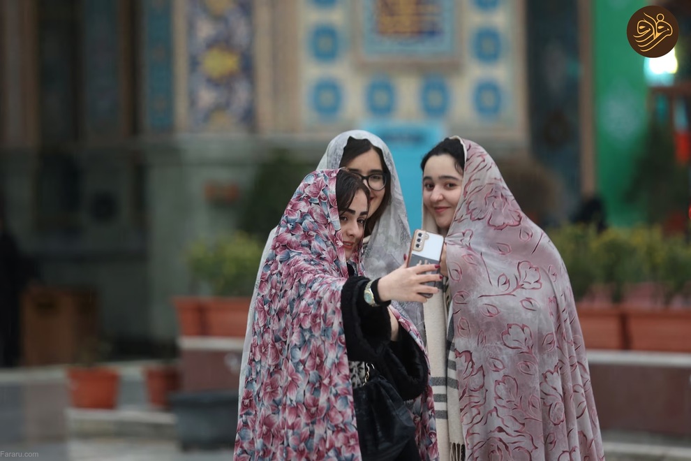 (تصاویر) ماه مبارک رمضان در سراسر جهان