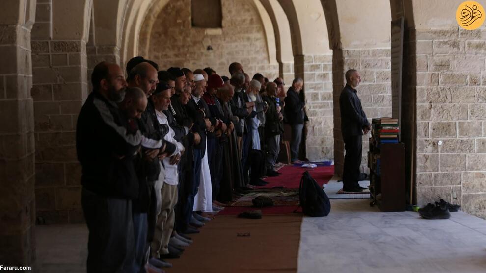 (تصاویر) روزه‌داری مردم غزه در سایه جنگ و گرسنگی