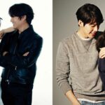 ۹ زوج سلبریتی کره ای و داستان عشق پایدارشان