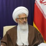 تسلیت امام جمعه زنجان به مناسبت شهادت رئیس‌جمهور
