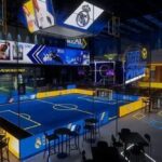 ببینید/ اولین تم پارک رئال مادرید دنیا در دبی!