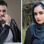 ببینید/ ماجرای تهدید شدن هانیه غلامی توسط طرفداران خواننده پاپ!