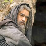 ببینید/ علت غیبت شهاب حسینی در اکران مردمی شب گذشته فیلم مست عشق چه بود؟