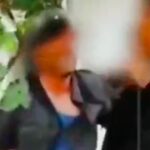 ویدیو / نجات پیرزن ۷۳ ساله از دست یک گروگانگیر در اصفهان