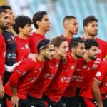 ببینید/ هواداران تراکتور خشمگین از حذف تیم‌شان از جام‌حذفی