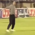 ببینید / خوشحالی رونالدویی جیمی جامپ در یزد