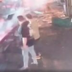 ببینید / اولین تصویر از درگیری و شهادت مأموران پلیس تهران بزرگ در نارمک