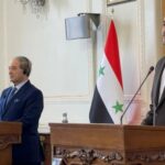 ببینید / تصویری از شهید امیرعبداللهیان که رسانه‌های عرب زبان بسیار پربازدید شده