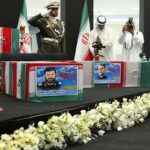 ببینید / روایت پدر شهید موسوی از سفر بی‌بازگشت پسرش: وقتی خبر سانحه را به من دادند، گفتم دیگر مهدی را نخواهیم دید