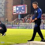 ببینید / اندوه در اردوی استقلال با از دست دادن صدر جدول