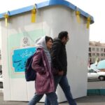 ببینید: ۵ سوژه داغ انتخابات ریاست‌جمهوری چه خواهد بود؟