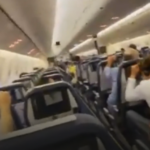 ببینید / بازیکنان «کادیز» اسپانیا از مرگ حتمی نجات یافتند